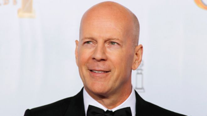 Bruce Willis Wanted $1 Million dollars Per Day For Expendables 3. Sly says NO!