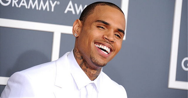 Chris Brown Is Qutting Music