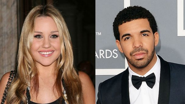 Drake Finally Talks About Amanda Bynes’ Obsession With Him