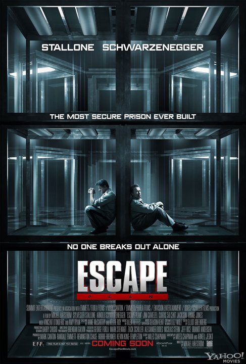 Escape Plan (2013) – MSTDB