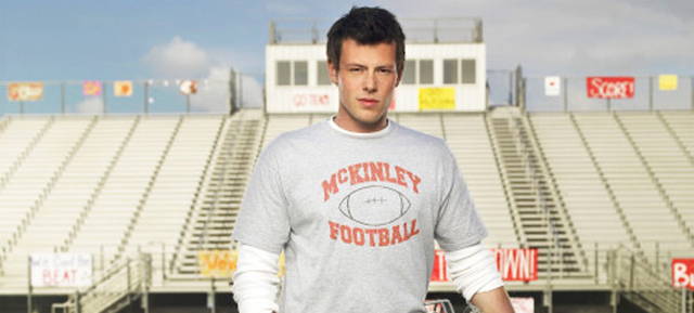 Cory Monteith’s Character On Glee Will Not Die From Overdose