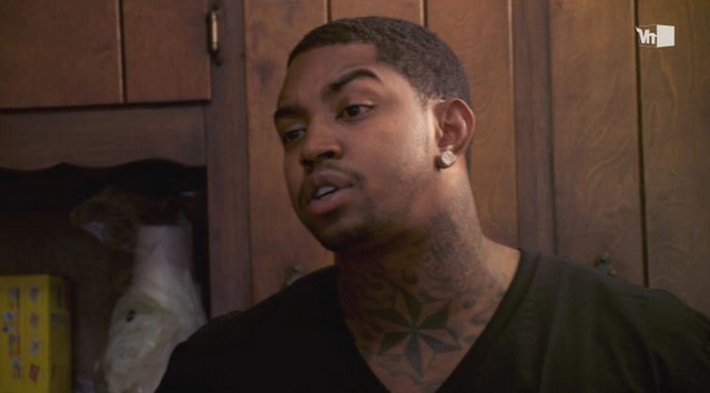 ’Love & Hip Hop’ Star Lil’ Scrappy Arrested