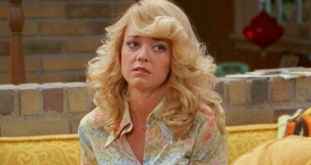 ‘That 70s Show’ Star Dead At 43