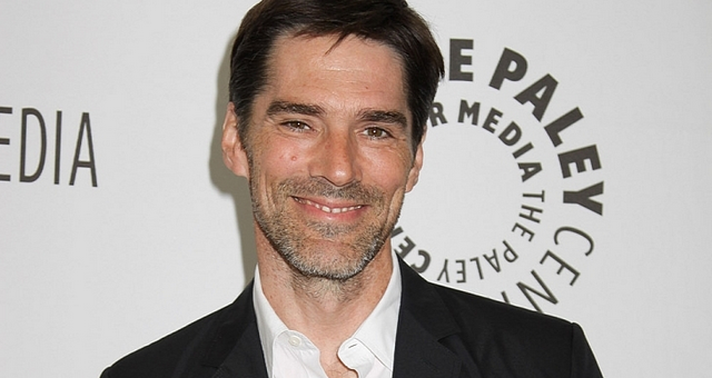 ‘Criminal Minds’ Star Thomas Gibson Is Not A Cheater
