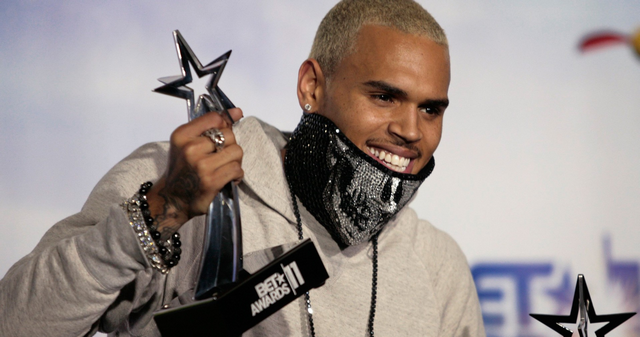 Chris Brown Calls Out Jay Z And America In New Interview