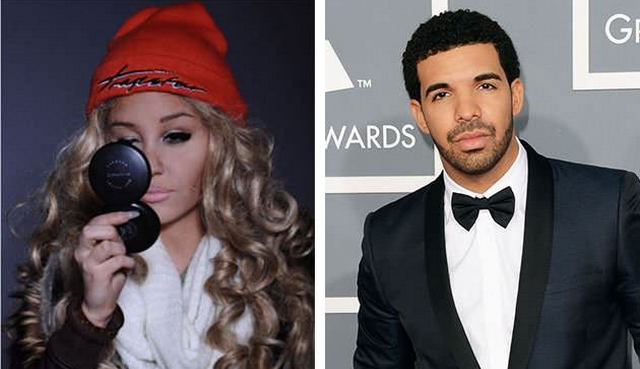 Amanda Bynes Still Loves Drake, Sends Out Tweet