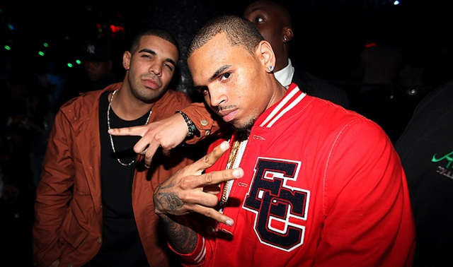 Chris Brown and Drake Ending Feud In A Big Way?