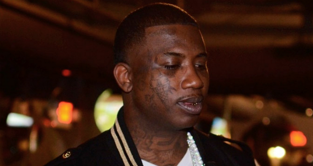 Gucci Mane Addicted To ‘Lean’ Apologizes On Twitter