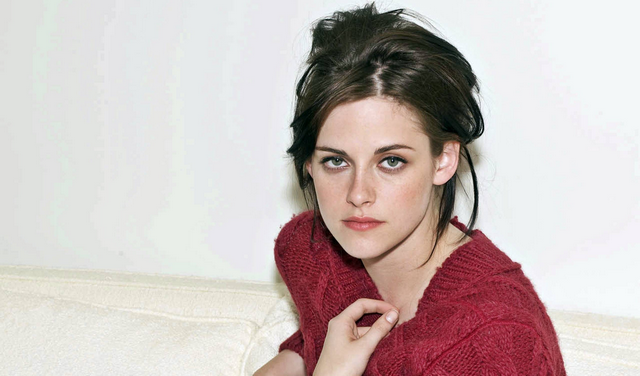 Middle Eastern Prince Paid HOW MUCH To Meet Kristen Stewart?