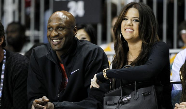 Lamar Odom’s Former ‘Roommate’ Says She Saw Him Do Crack