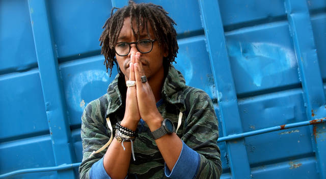 Lupe Fiasco Sued After Helping Drug Kingpin