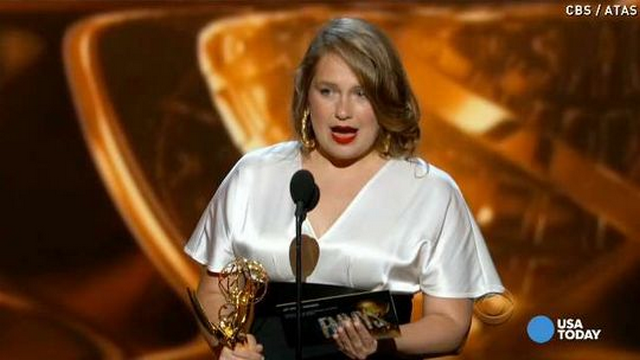 And The Award For Best Emmy Acceptance Speech Goes To…