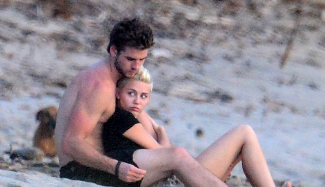 Miley Cyrus and Liam Hemsworth Are Officially Over!