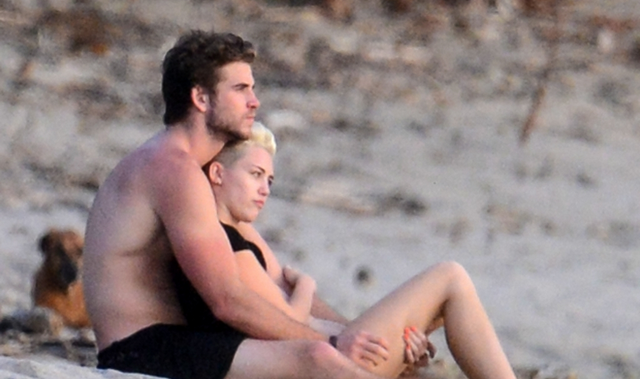 Liam Hemsworth Wanting To End Things With Miley?