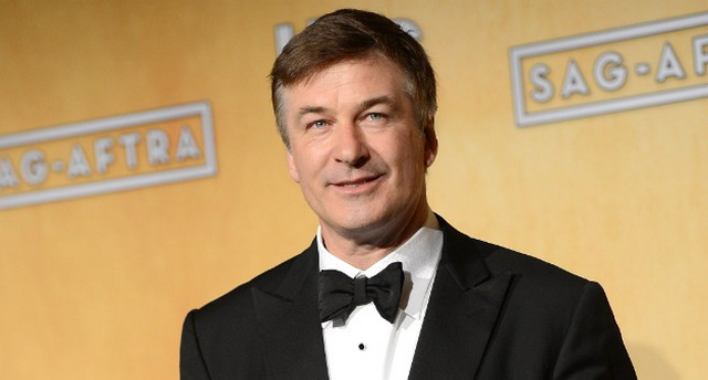 Alec Baldwin Goes On Another Paparazzi Rant