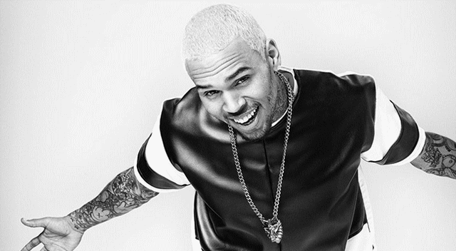 The Secret Service Might Save Chris Brown From Going To Prison