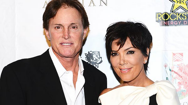 Bruce Jenner and Kris Jenner Separated After 22 Years Of Marriage