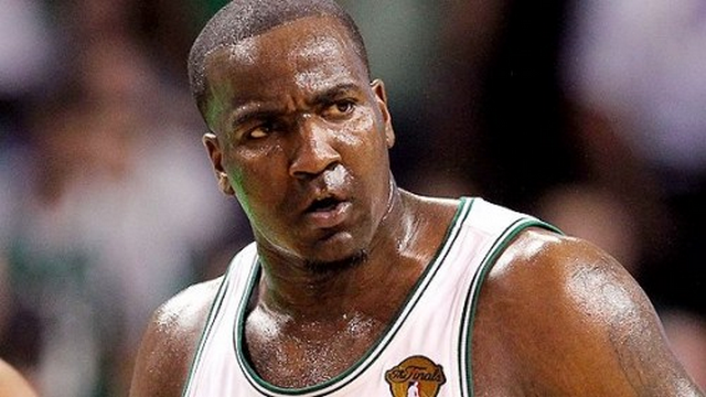 NBA Star Kendrick Perkins Arrested After Punching Woman In Face
