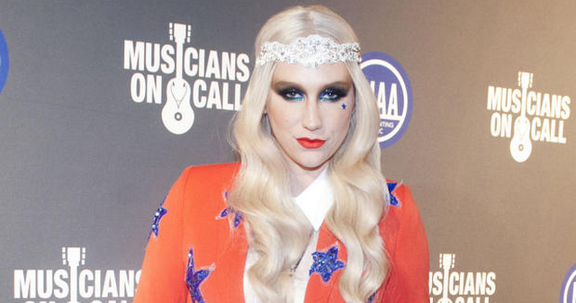 Ke$ha Threatened with Imprisonment In Malaysia