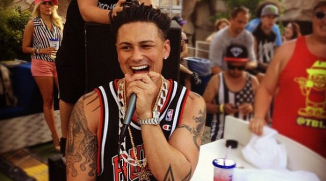 Pauly D Wanted Baby Mama To Get Abortion