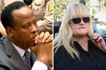 The Fight Gets Weirder- Debbie Rowe Lashes out at Conrad Murray