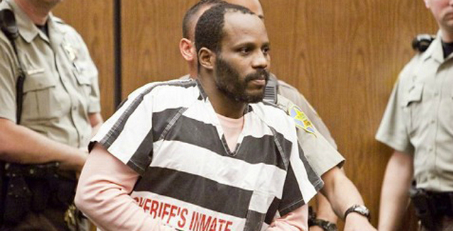 DMX Arrested AGAIN! Find Out Why Inside