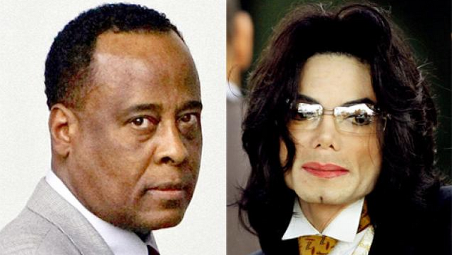 Dr. Conrad Murray on Michael Jackson: I Held His Penis Every Night