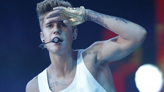 Justin Bieber’s Party Guests Ordered To Pay $3 Million If They Open Their Mouth