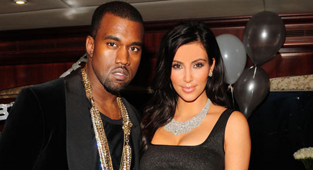 Kim Kardashian’s Closest Friends Don’t Approve Of Her Relationship With Kanye West?