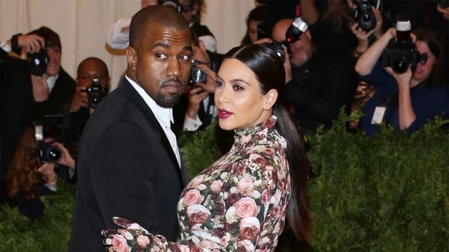Kanye West and Kim Kardashian Suing Youtube Co-Founder Over Leaked Proposal Video