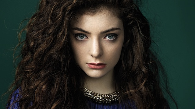 Lorde Is Starting To Get Annoying, Spreads More Disney Hate