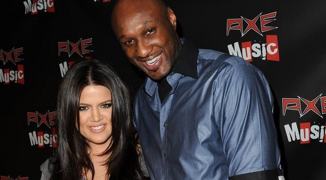 Lamar Odom Claims His Marriage Is “Unbreakable”