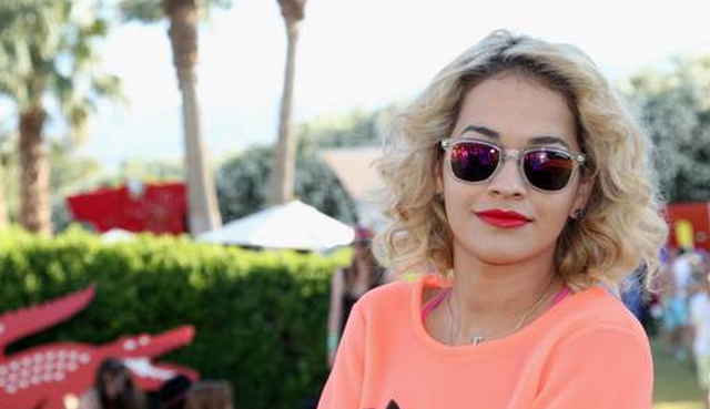 British Singer Rita Ora Rushed To The Hospital