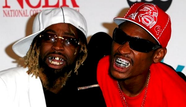 Ying Yang Twins’ D-Roc Needs Child Support Payments Lowered Because He’s Broke