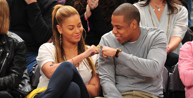 Beyonce and Jay Z Spend $6,000 At NYC Sex Shop? Dirty Details Inside!