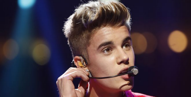 Justin Bieber Wants The Media To Stop Bullying Him