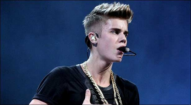 Did Justin Bieber Really Call Female Fan A “Beached Whale” In Australia?
