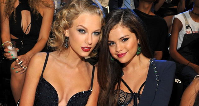 What Do Taylor Swift and Selena Gomez Do On Girls’ Night In? Find Out Inside!