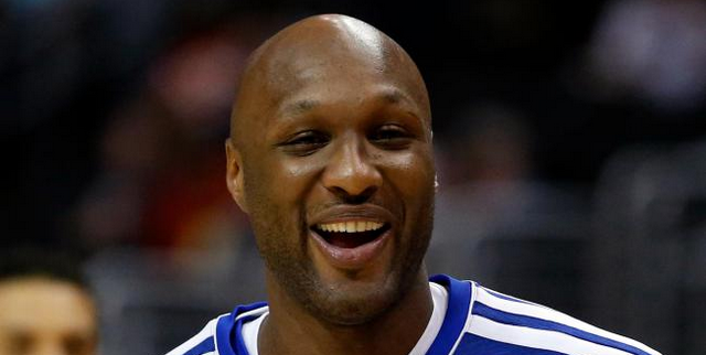 Lamar Odom Closes DUI Case, Gets 3 Years Probation