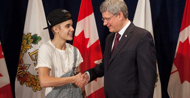 A Petition Has Been Created To Deport Justin Bieber, Already Has Over 50,000 Signatures