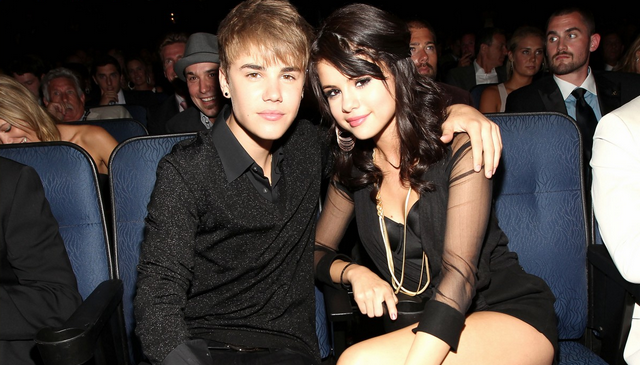 Justin Bieber and Selena Gomez Were Spotted Doing WHAT Together?