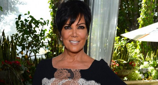 Who Wants To See Kris Jenner In A Bikini? No One? Really? Come On Now…
