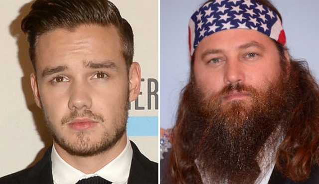 One Direction Member ‘Liam Payne’ Sends Supportive Tweet To Duck Dynasty Crew, Is Instantly Labeled A Homophobe