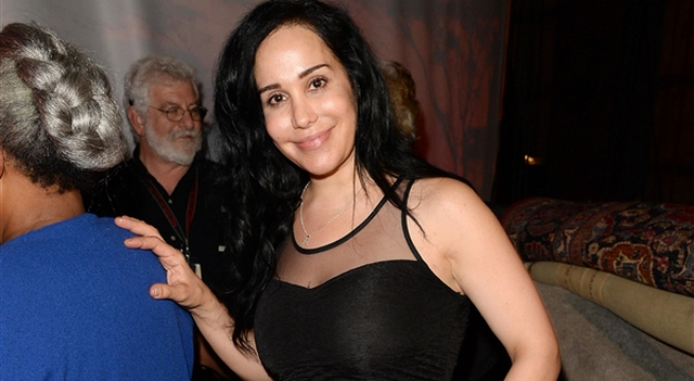 Nadya ‘Octomom’ Suleman Charged With Welfare Fraud, Could She Be Going To Jail?