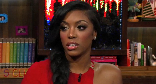 Divorce Is Getting Too Real For ‘Real Housewives’ Star Porsha Williams, Money May Be Seized