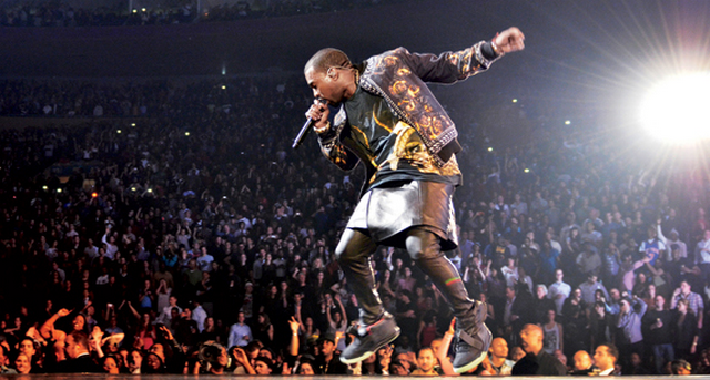 Kanye West Inspires New Religion Called ‘Yeezianity’ Do You Want To Join?