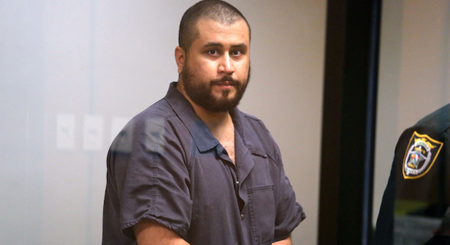 George Zimmerman Will Participate In Celebrity Boxing Match Against Undetermined Opponent