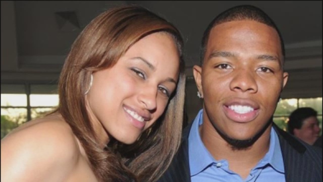 Wow! Video of Ray Rice Dragging his Fiancé From the Elevator after he Knocked her Out!