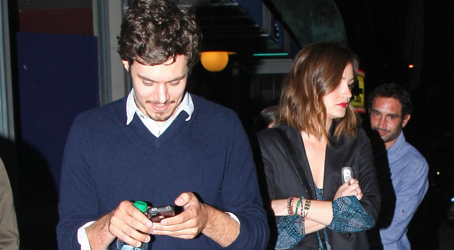 Adam Brody And Leighton Meester Had A Secret Wedding? Details Inside!
