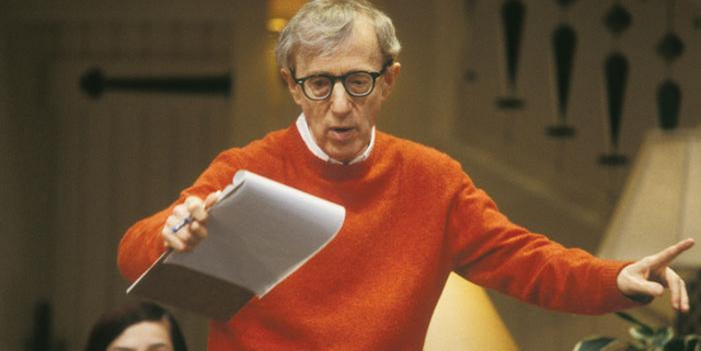 Woody Allen’s Lawyer Responds To Sexual Abuse Accusations